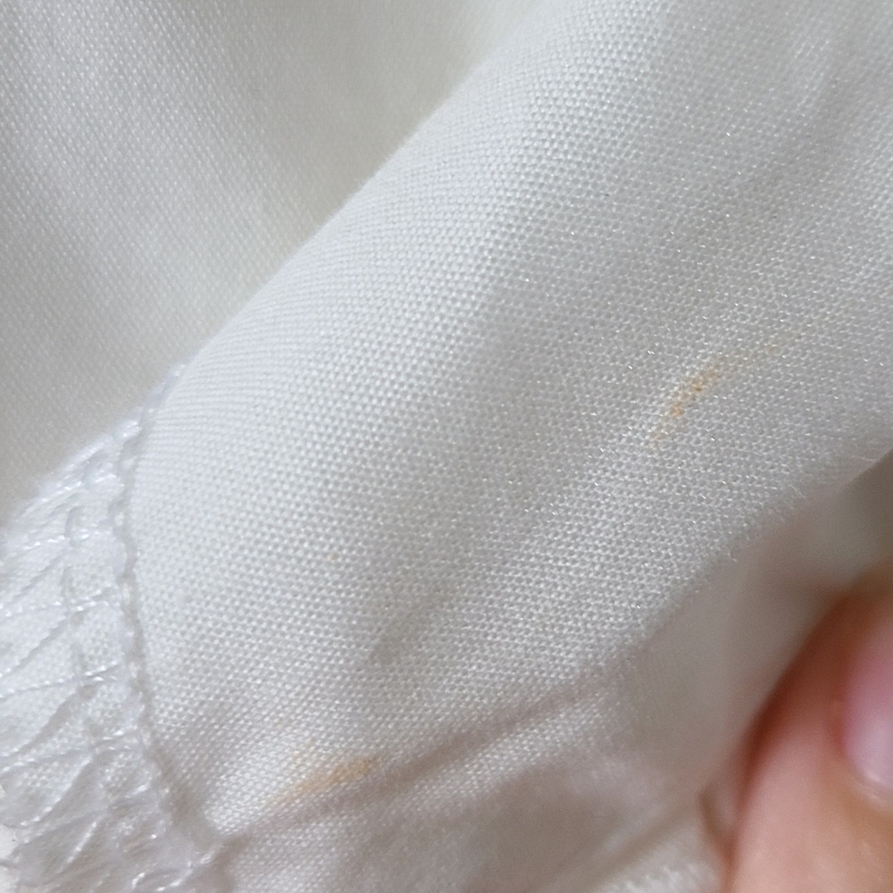 Willa Story Ruffle Blouse - Picture 4 of 6